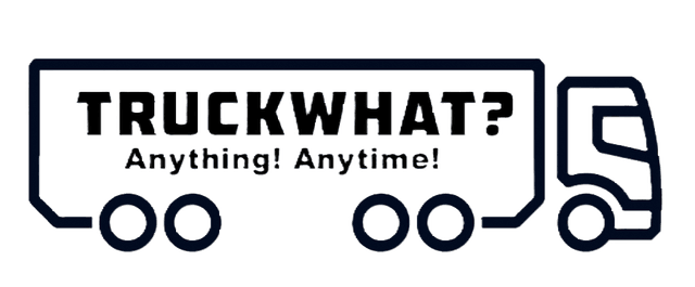 TruckWhat Logo